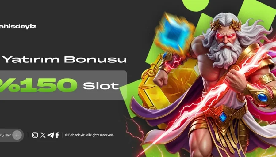 1000 YATIR 2500 BAŞLA