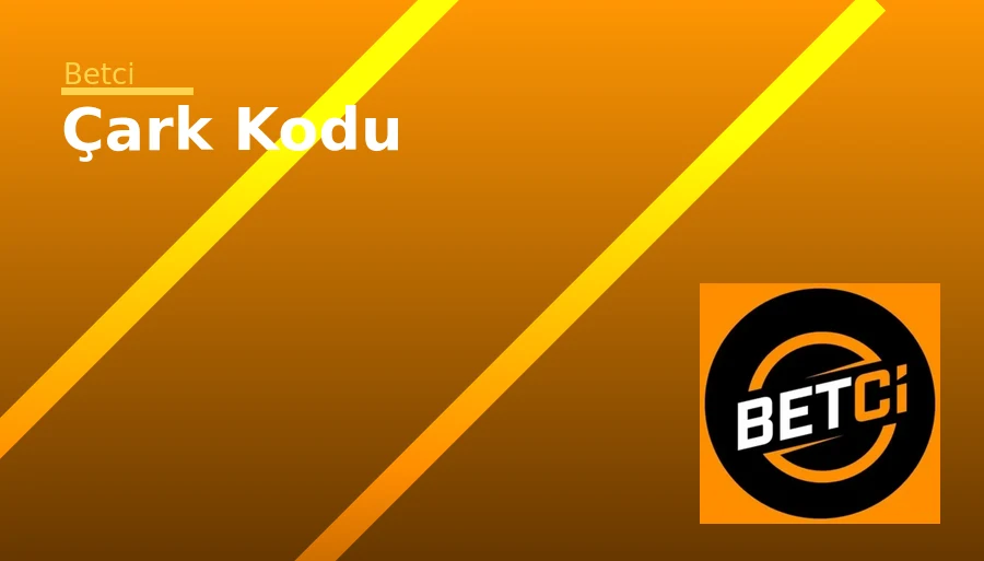 Çark Kodu