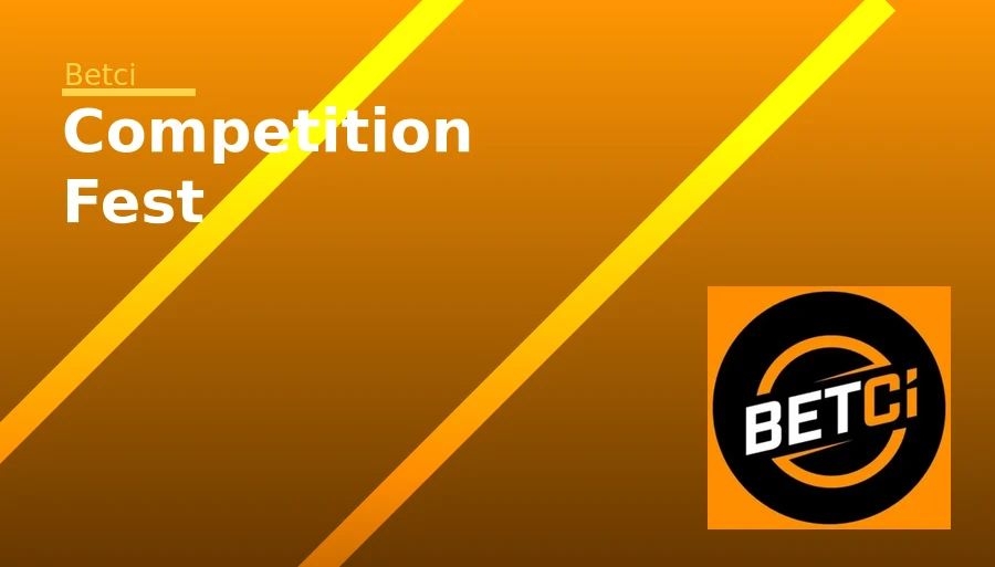 Competition Fest