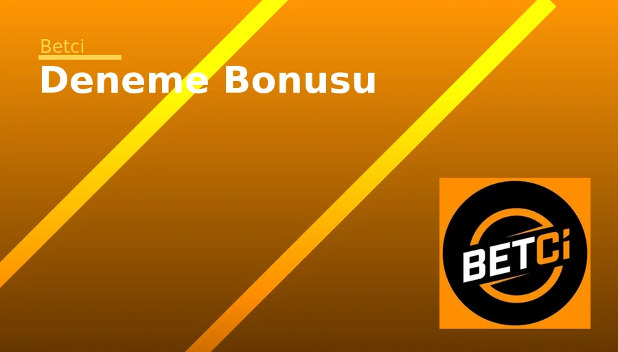 Deneme Bonusu