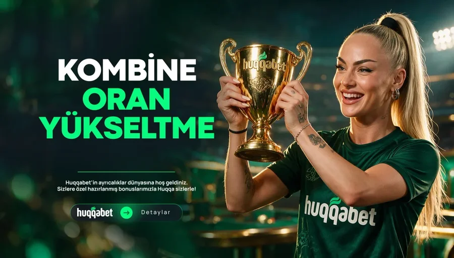 KOMBİNE ORAN YÜKSELTME