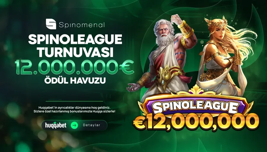 Spinoleague