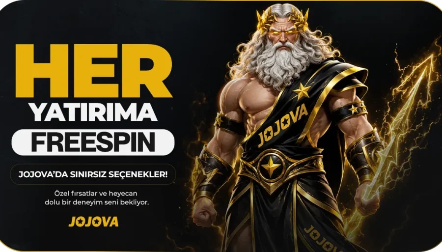 Her Yatırıma Freespin