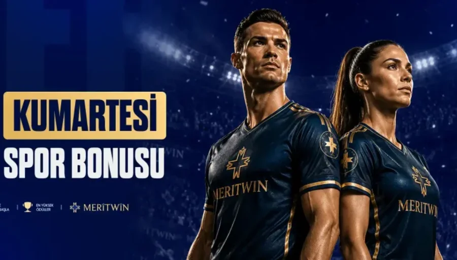 %50 KUMARTESİ SPOR BONUSU
