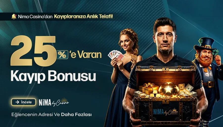 KAYIP BONUSU