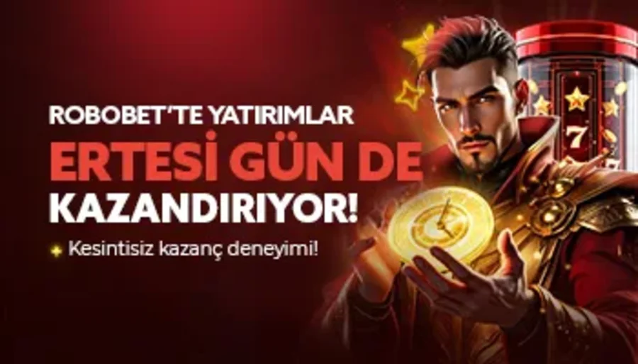 Ertesi Gün Bonusu
