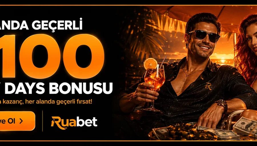 %100 HAPPY DAYS