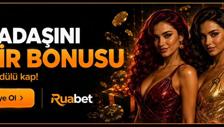 ARKADAŞINI GETİR BONUSU