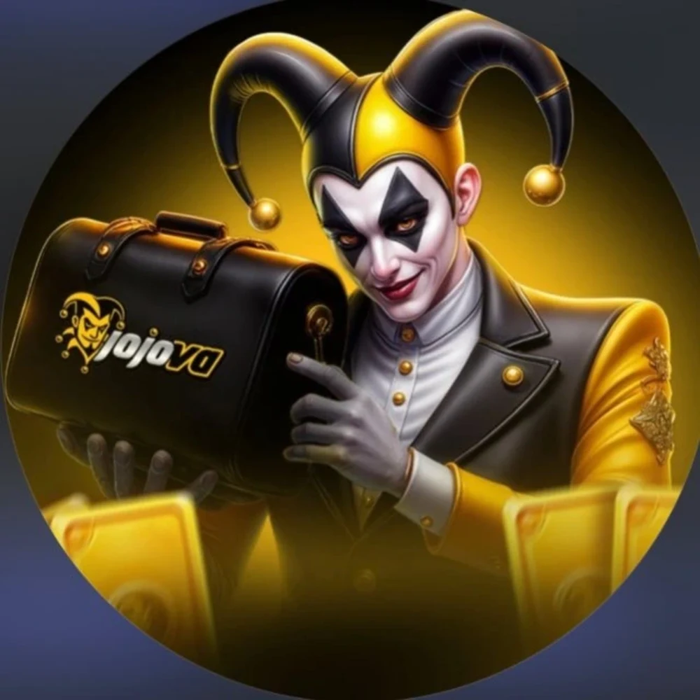 Jojova
